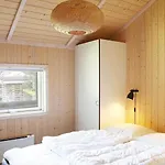 13376-asnaes-dommergardsvej-18 Hébergement de vacances Asnæs