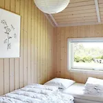 Hébergement de vacances 13376-asnaes-dommergardsvej-18 Asnæs