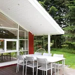 Hébergement de vacances 13376-asnaes-dommergardsvej-18 *