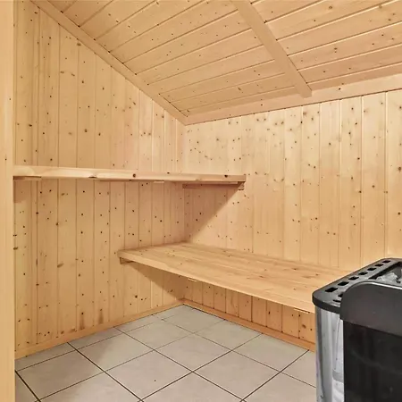 Holiday home 13376-asnaes-dommergardsvej-18 *