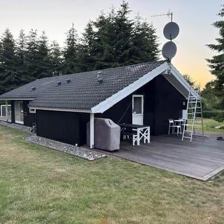Holiday home 13376-asnaes-dommergardsvej-18 *