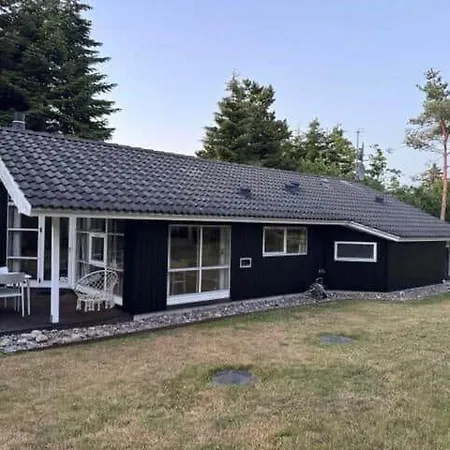 13376-asnaes-dommergardsvej-18 Holiday home